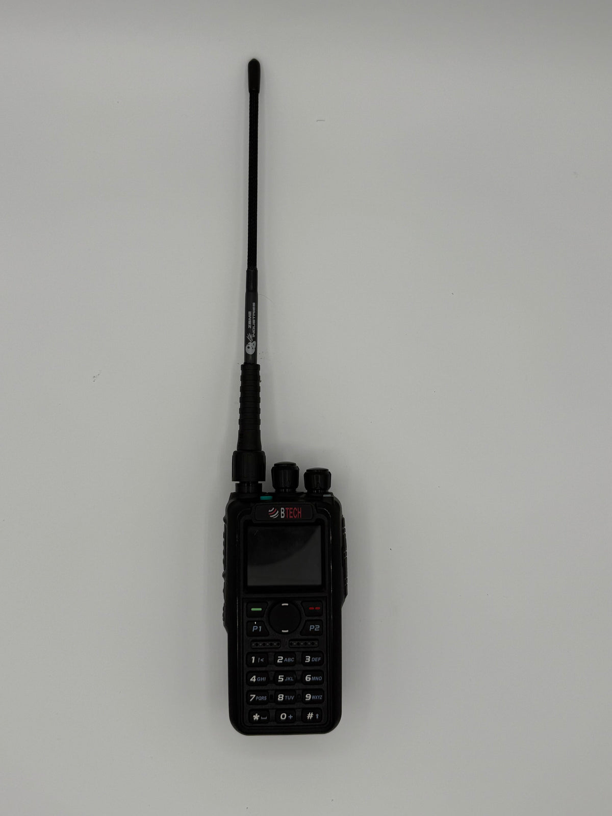Foul Weather Whip Antenna V2, photo 17
