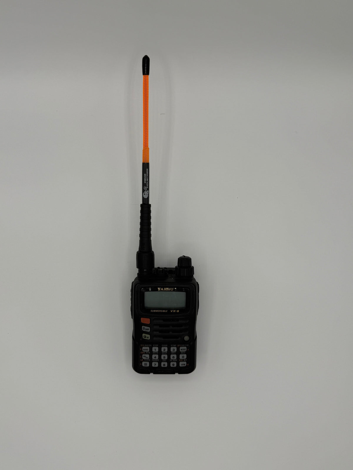 Foul Weather Whip Antenna V2, photo 20