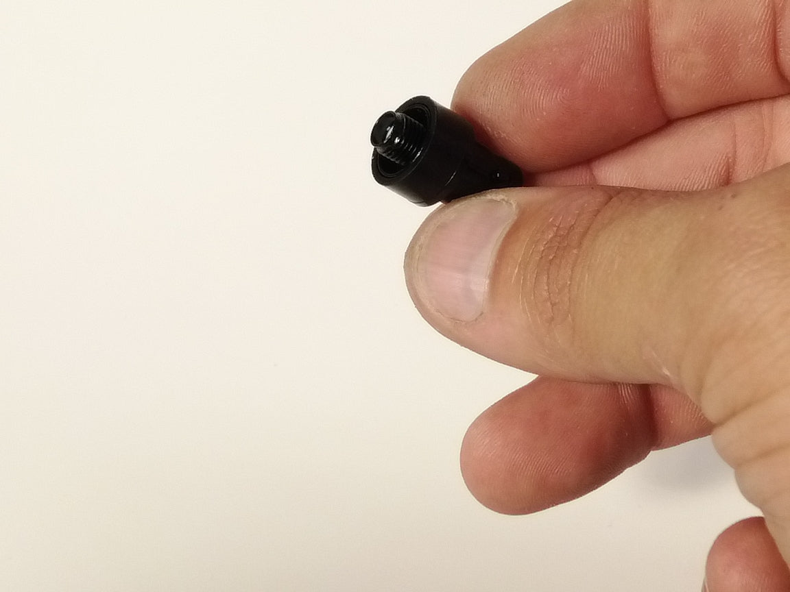 SMA Female to BNC Female Adapter