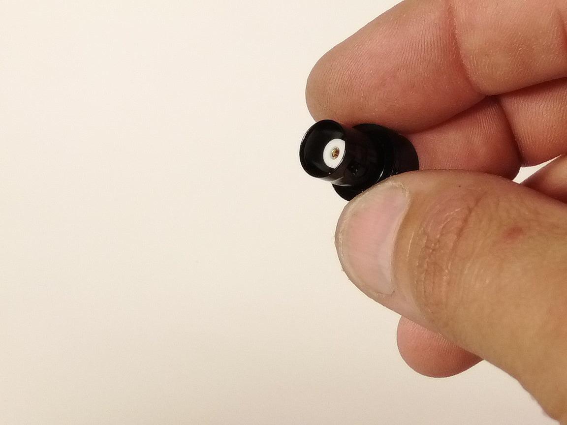 SMA Female to BNC Female Adapter, photo 2