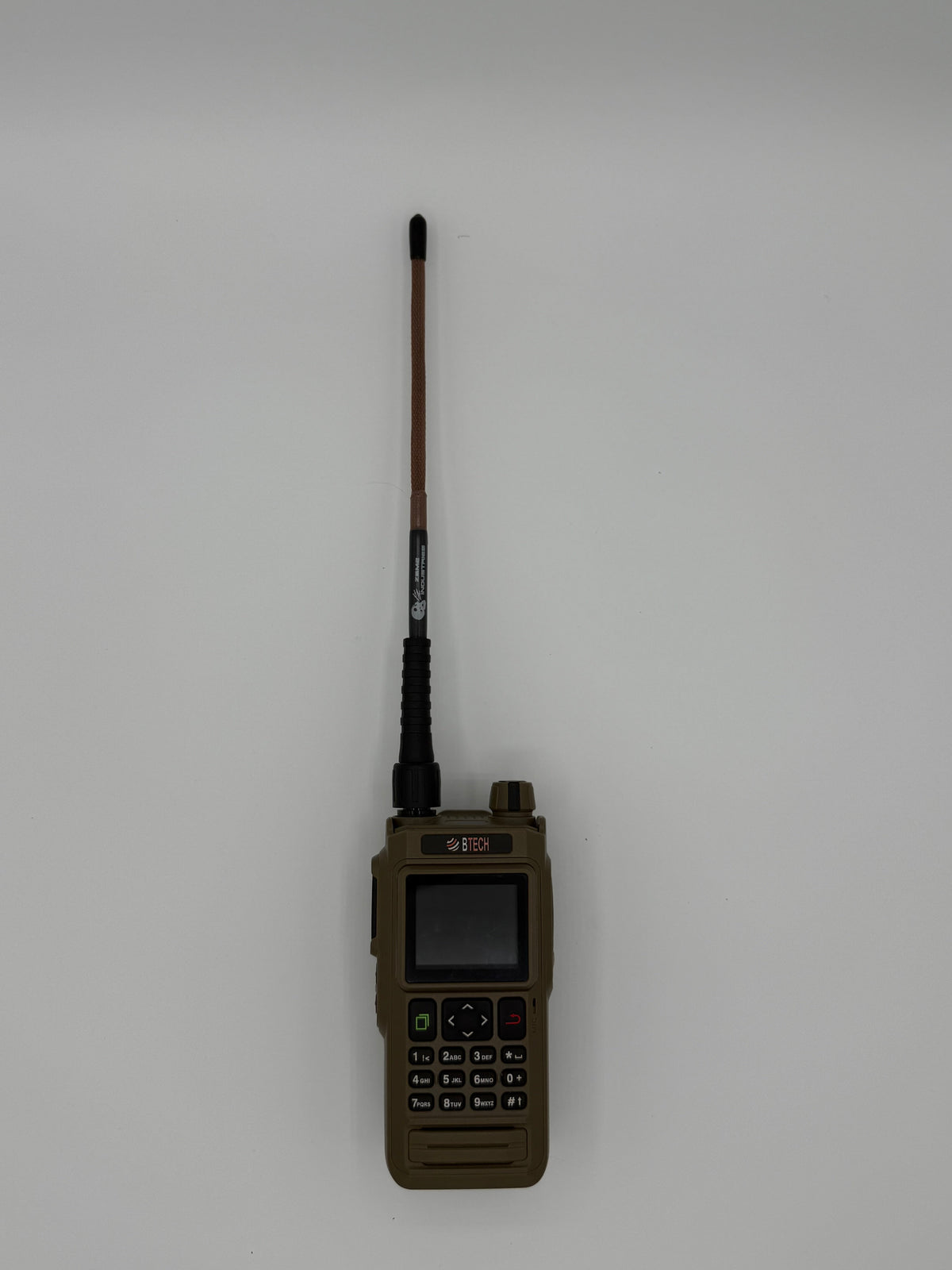 Foul Weather Whip Antenna V2, photo 21