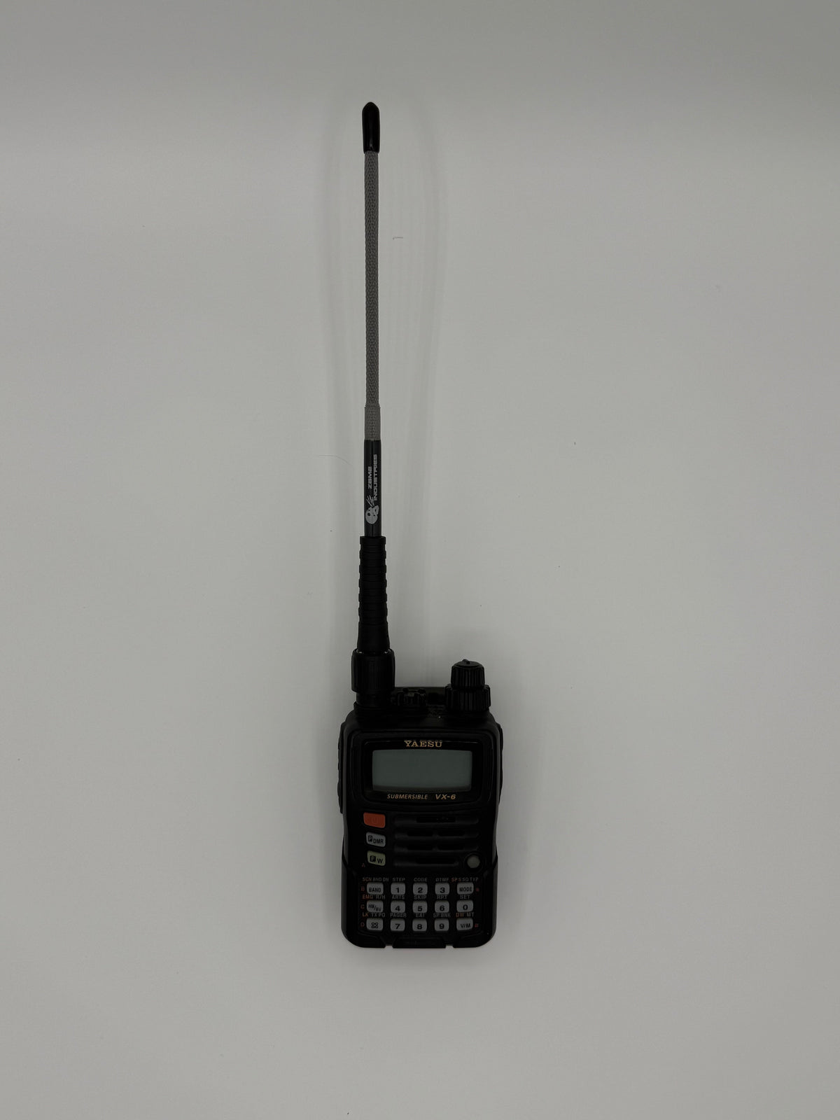 Foul Weather Whip Antenna V2, photo 14