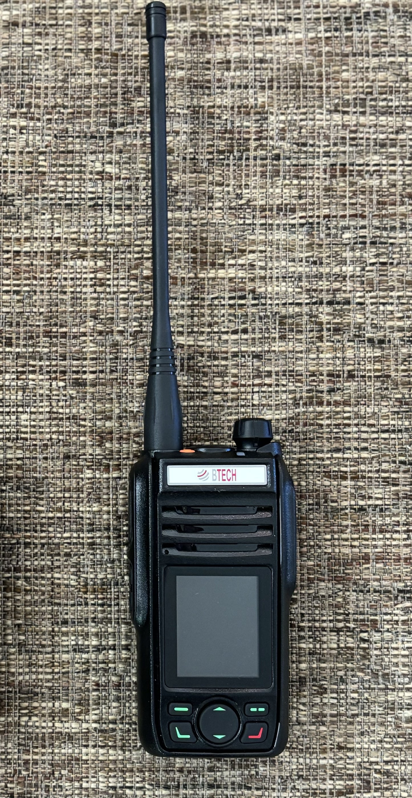 BTECH GMRS PRO Radio