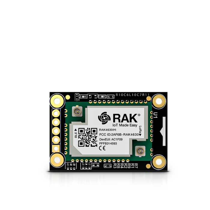 RAKwireless WisBlock Meshtastic Starter Kit