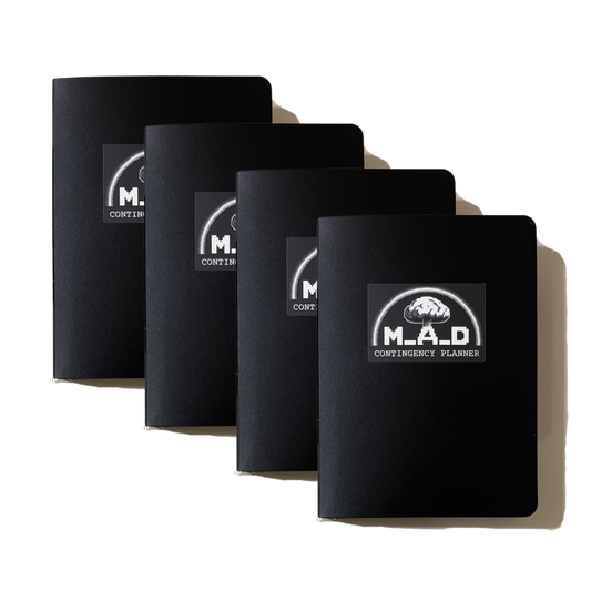 Contingency Planner - Standard Package