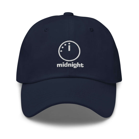 Premium Midnight Cap