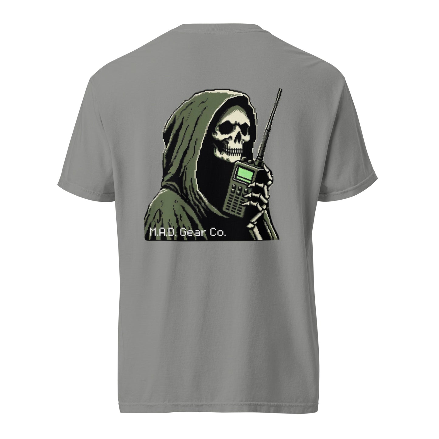 Premium Dead Comms Shirt
