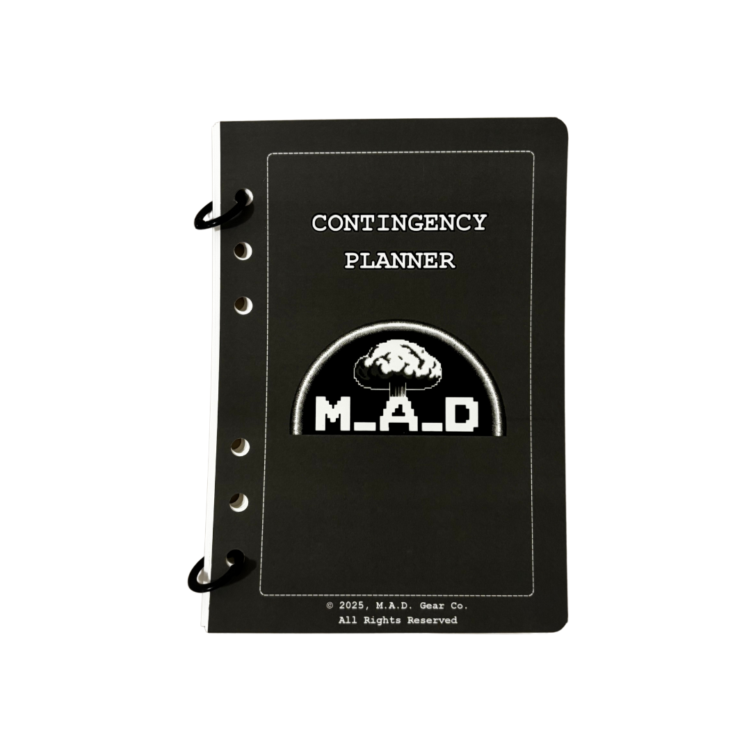 Tough Planners