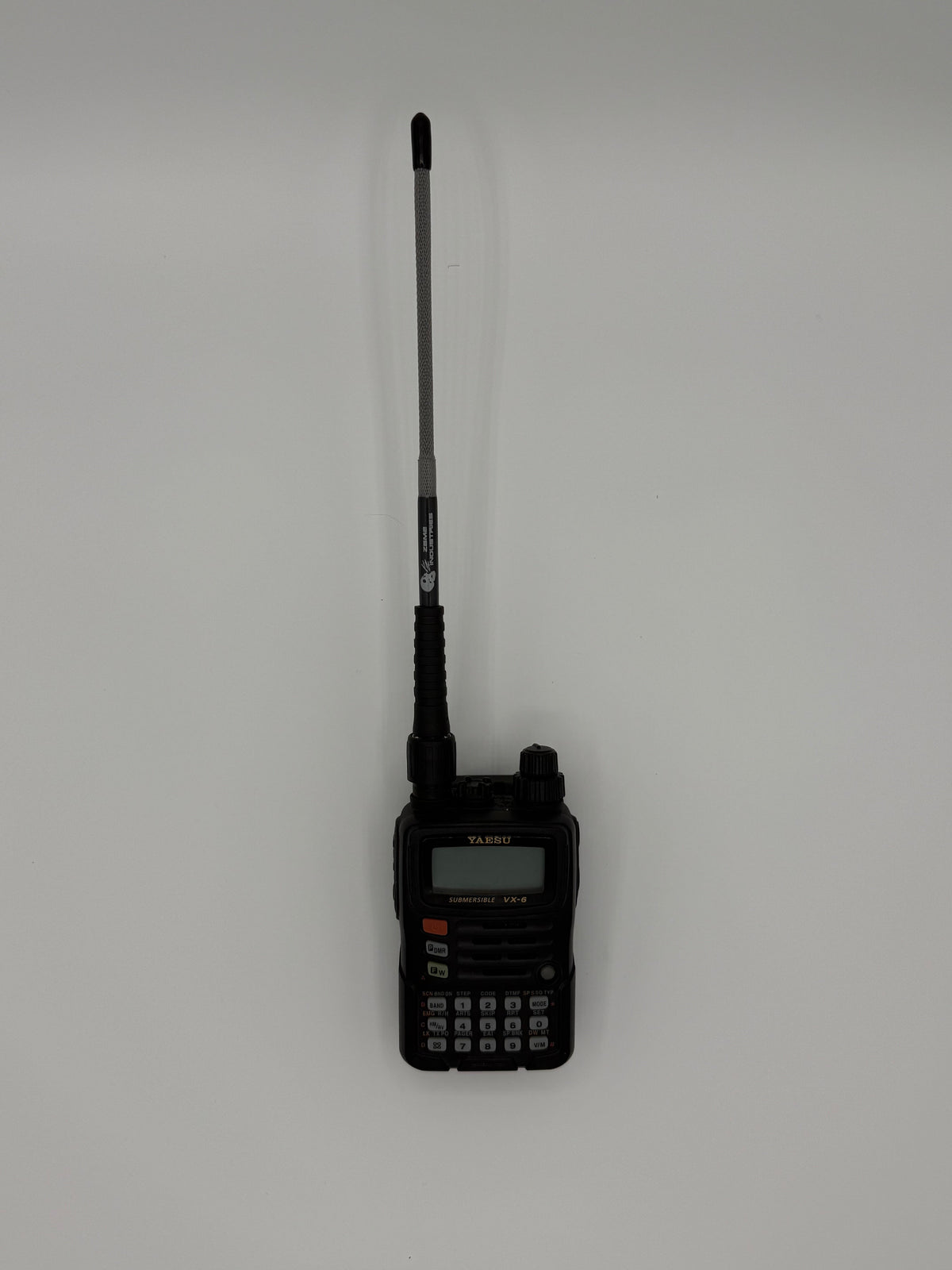 Foul Weather Whip Antenna V2, photo 22