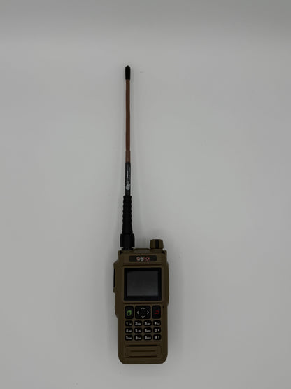 Foul Weather Whip Antenna V2