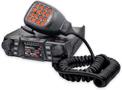 BTECH GMRS-50V2