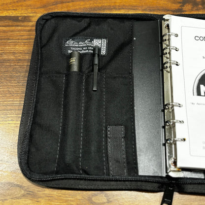 Contingency Planner Upgrade Kit