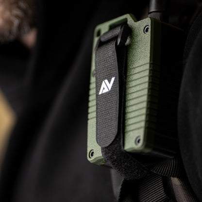 Atlavox M1 Meshtastic™ Radio