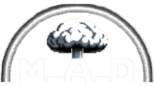 M.A.D. Gear