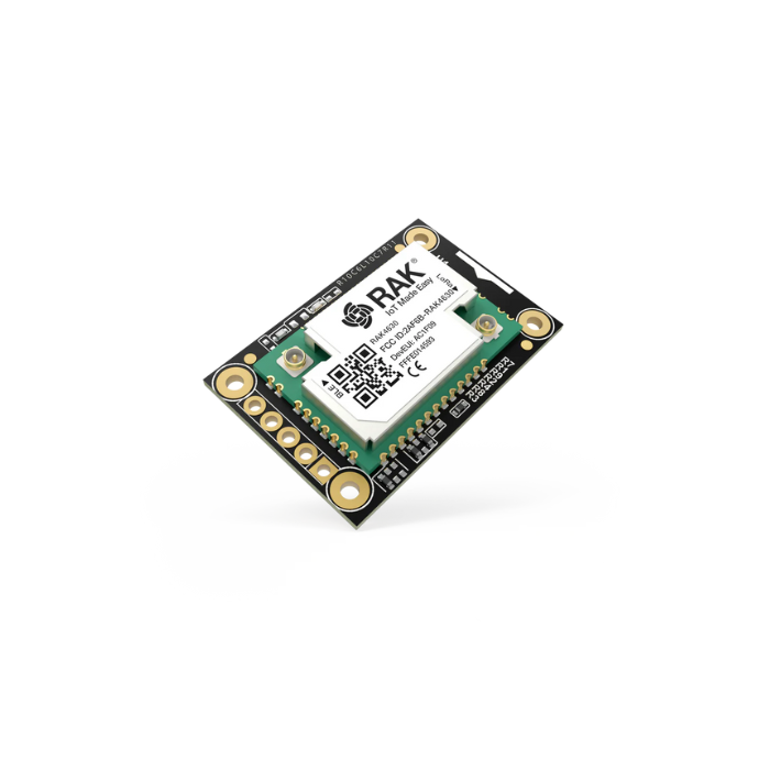 RAKwireless Mini Meshtastic Starter Kit – M.A.D. Gear