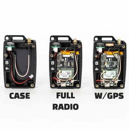 Atlavox M1 Meshtastic™ Radio