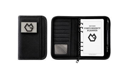 Contingency Planner — Complete Kit + ReadyPlan Lifetime Bundle