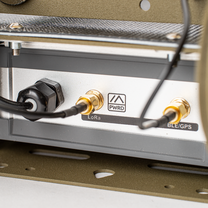 Atlavox Beacon Solar Meshtastic Node – Outpost Config