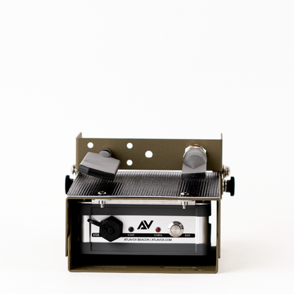 Atlavox Beacon Solar Meshtastic Node – Outpost Config