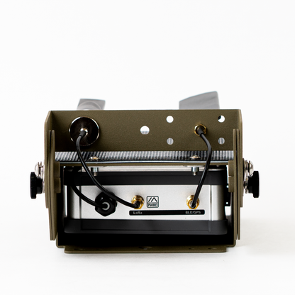 Atlavox Beacon Solar Meshtastic Node – Outpost Config