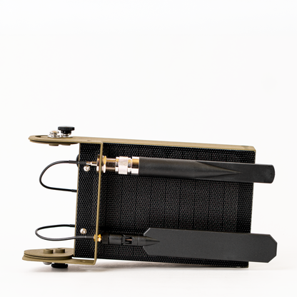 Atlavox Beacon Solar Meshtastic Node – Outpost Config