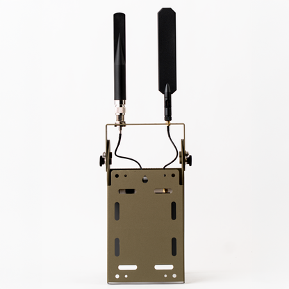 Atlavox Beacon Solar Meshtastic Node – Outpost Config