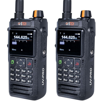 BTECH UV PRO