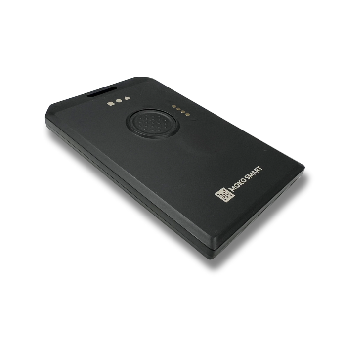 WisMesh Tag from RAKwireless & MOKOSmart - Meshtastic compatible card sized node 868/915 Mhz