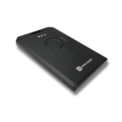 WisMesh Tag from RAKwireless & MOKOSmart - Meshtastic compatible card sized node 868/915 Mhz