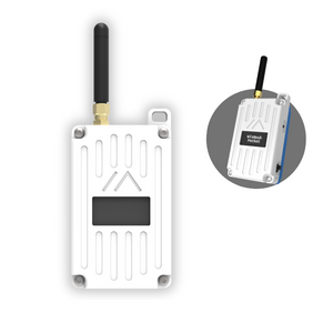 WisMesh Pocket v2 Meshtastic Handheld (915 MHz)