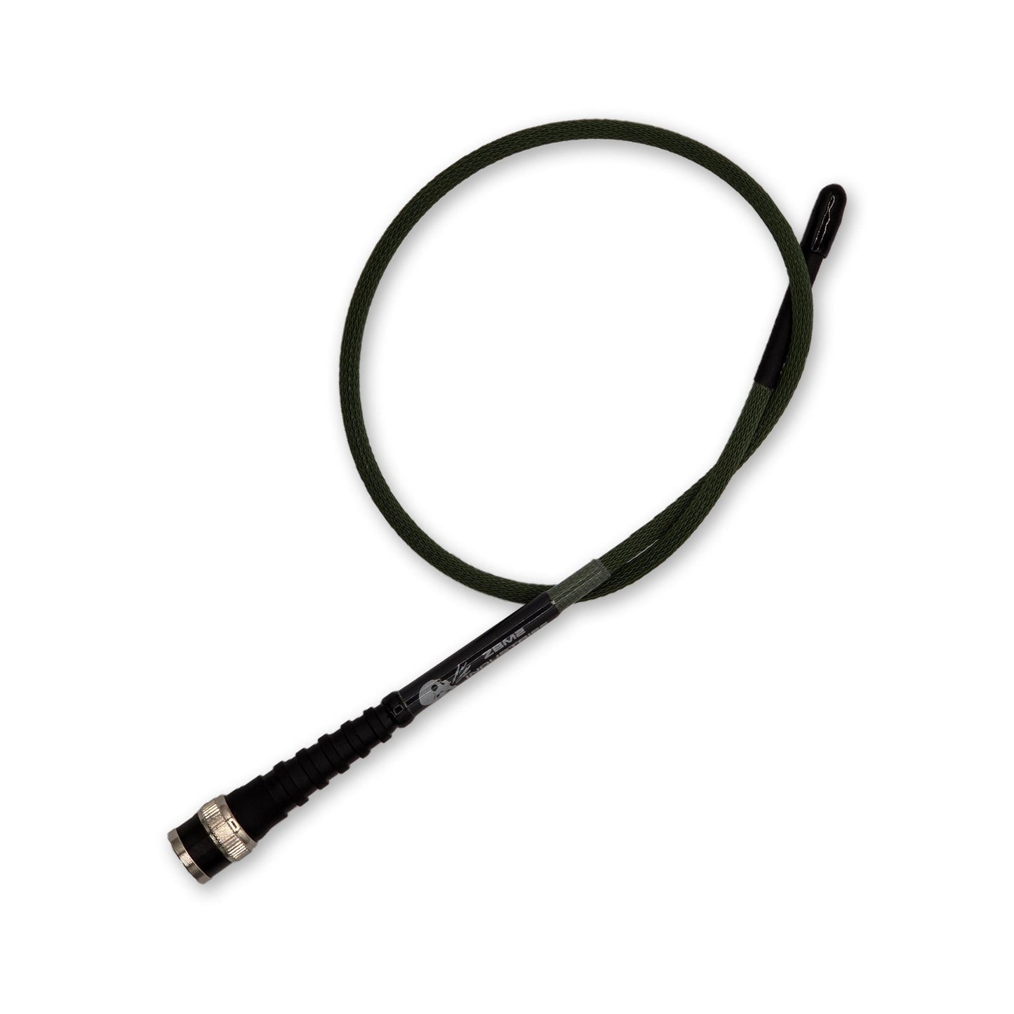 Foul Weather Whip Antenna V2