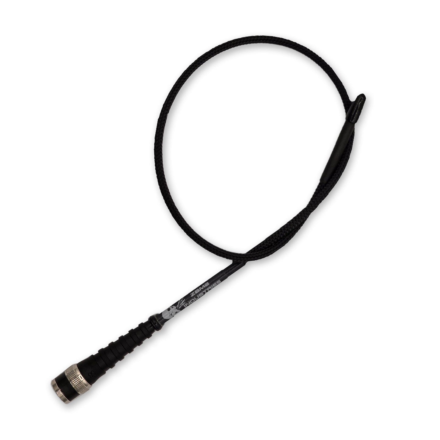 Foul Weather Whip Antenna V2