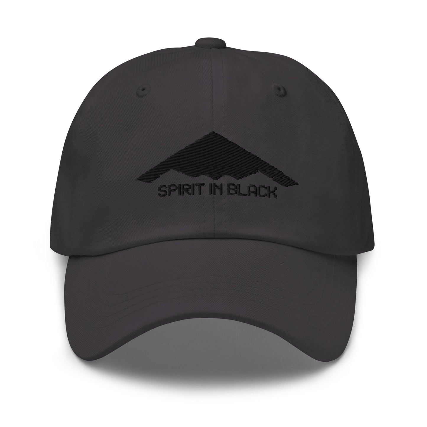 Premium Spirit Cap