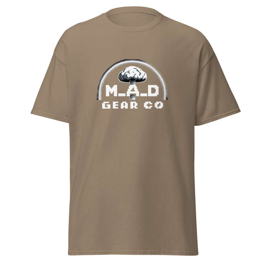 M.A.D. Logo Undershirt