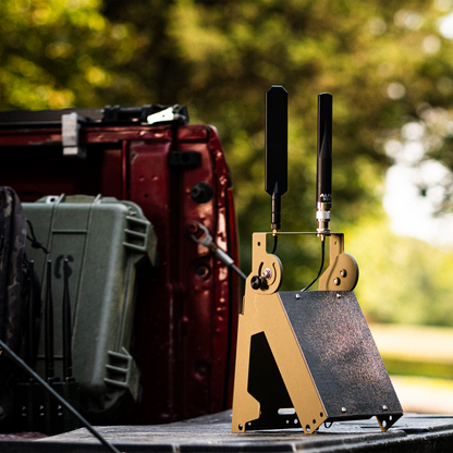 Atlavox Beacon Solar Meshtastic Node – Outpost Config