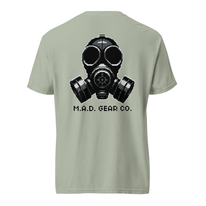 Premium Mask Up Shirt