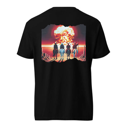 Premium Four Horsemen Shirt