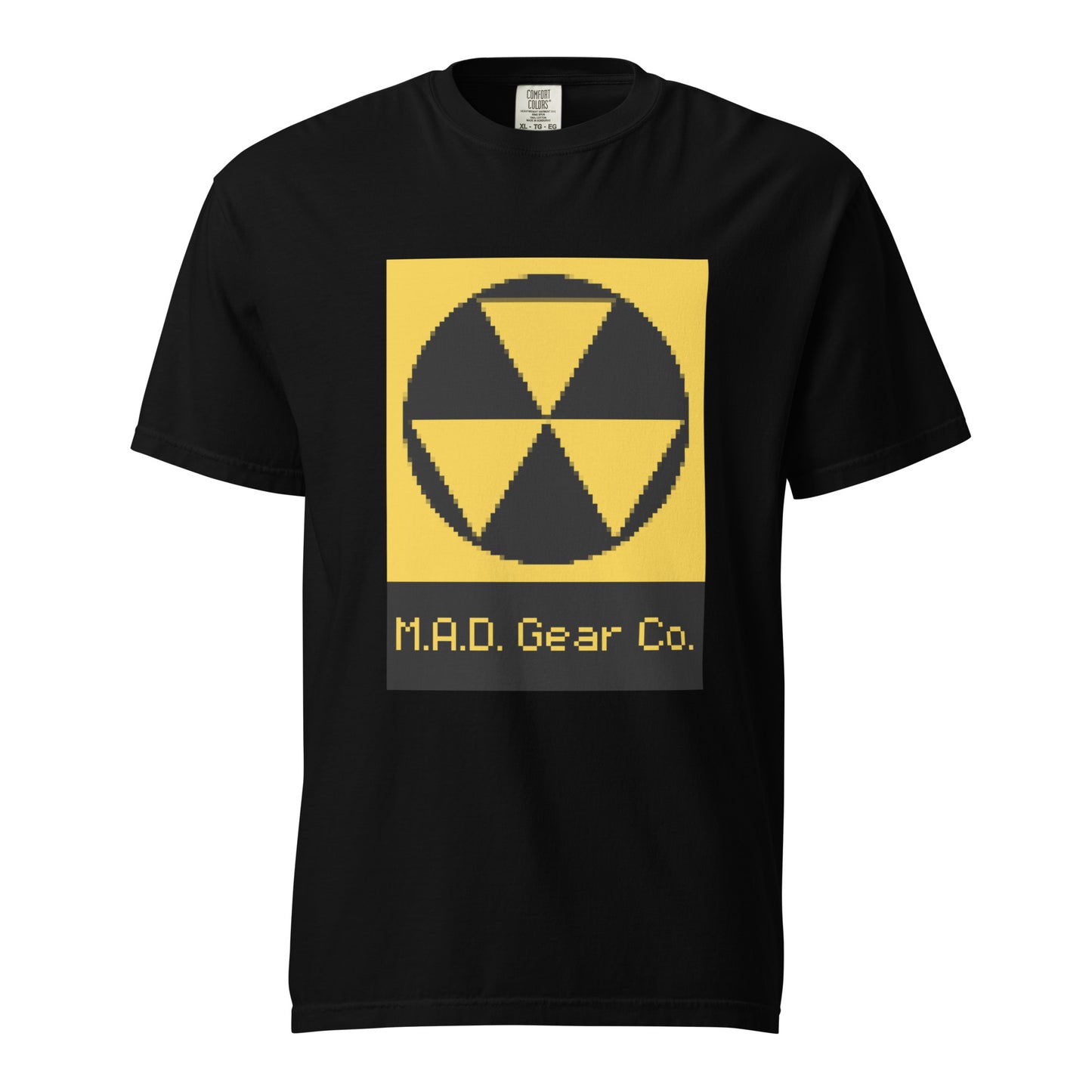 Premium Fallout Shirt