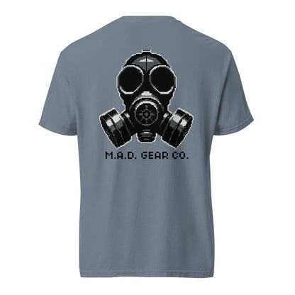 Premium Mask Up Shirt