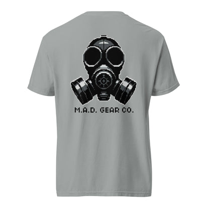 Premium Mask Up Shirt