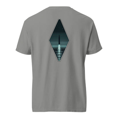 Premium Silent Night Shirt