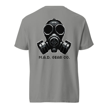 Premium Mask Up Shirt