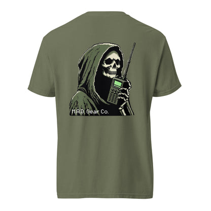 Premium Dead Comms Shirt