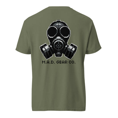 Premium Mask Up Shirt