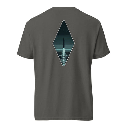 Premium Silent Night Shirt