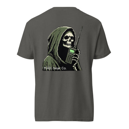 Premium Dead Comms Shirt