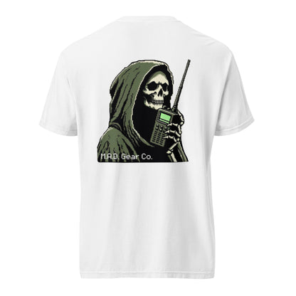 Premium Dead Comms Shirt