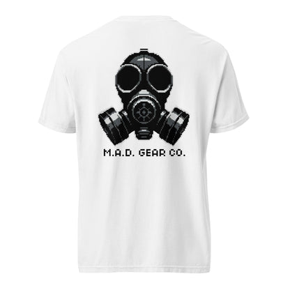 Premium Mask Up Shirt