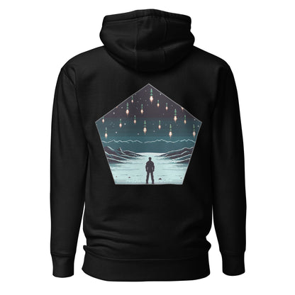 Second Strike Hoodie