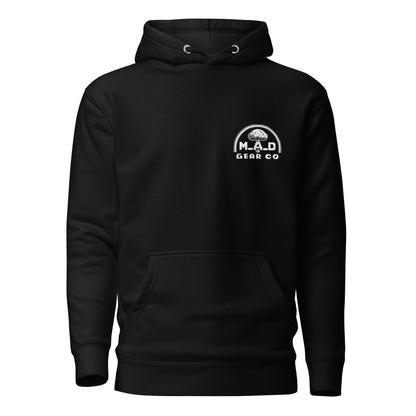 Second Strike Hoodie